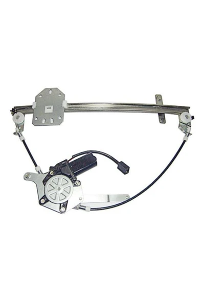 Mga 32200 Ön Sol Cam Krikosu M131 - 1