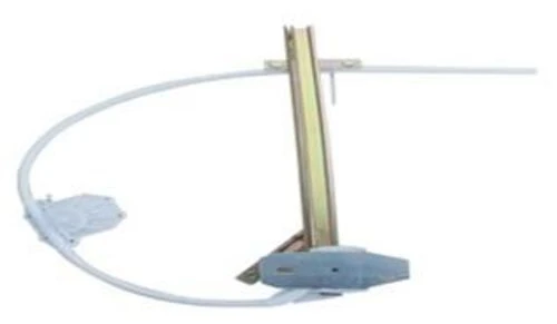 Serçeler T006 CAM KRİKOSU SET SAĞ ELEKTRİKLİ MOTORSUZ DKS SLX 116 ürün görseli 1