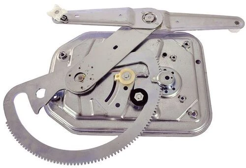 Wagenburg 702525  Cam Krikosu Motorsuz Sağ Scania P.g.r.t.-seri 04-4-seri 94-114-124-144 96-08 164 00-07 1366848 ürün görseli 1