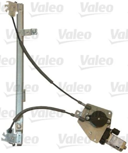 Valeo 850318  CAM KRİKOSU MOTORU ÖN SOL 306 - 1