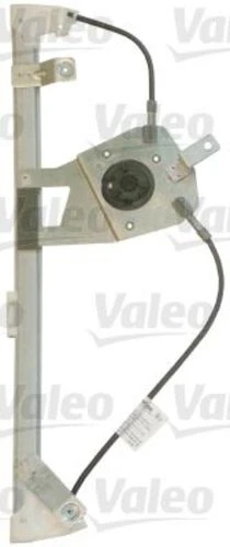 Valeo 850801  CAM KRİKOSU ARKA SAĞ ELEKTRİKLİ MEGANE II  MOTORSUZ ürün görseli 1