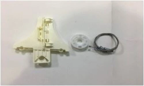 Monreal 73636  Cam Kriko Seti Arka Sol Golf Iv-bora 1j4839461 ürün görseli 1