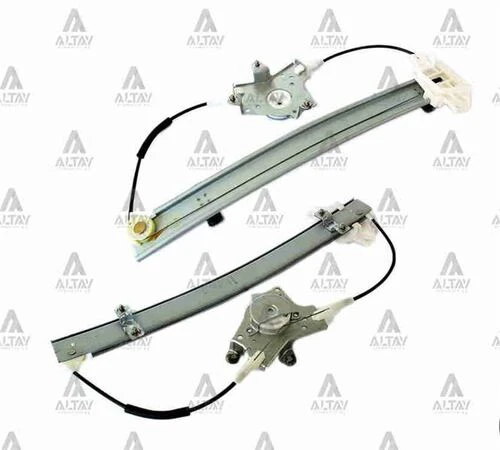 Korea 8240422010  Cam Krikosu Üçgen Ön Sağ Otm Accent 94-00 W Mrmoem-1064374 ürün görseli 1