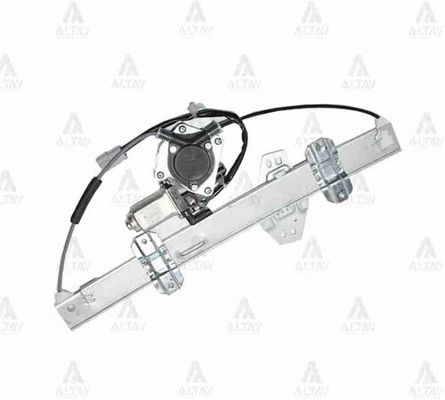 Taıwan 72250S04A01 Taiwan  Cam Krikosu Civic Motorlu 96-00 Ön Sol ürün görseli 1