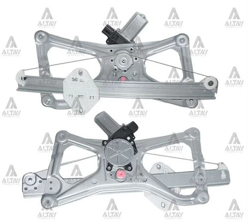 Taıwan 72250SNAA01 Taiwan  Cam Krikosu Civic Motorlu 06 Ön Sol ürün görseli 1