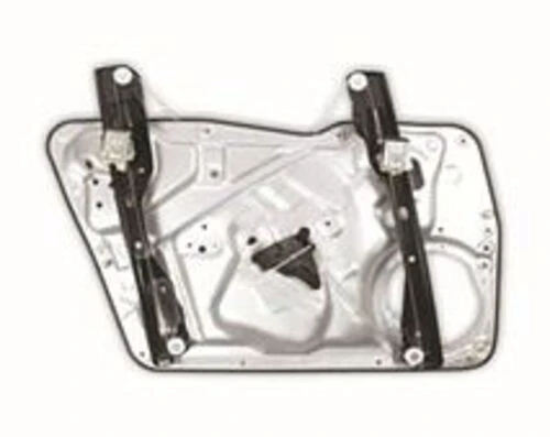 Monreal 73562  Kapı Cam Mekanizması Ön Sağ Saclı Tiguan 07-16 5n0837462 ürün görseli 1