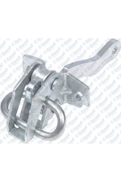 Kitatech 1601 Kapı Gergı On Tempra Tıpo Uyumlu ürün görseli