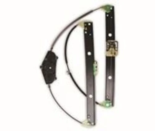 Monreal 73609  Kapı Ön Cam Mekanizması Ön Sol A4 08-15 8k0837461 ürün görseli 1