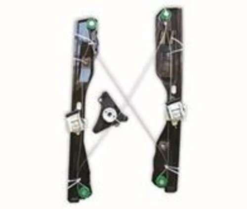 Monreal 73563  Kapı Cam Mekanizması Ön Sol Tiguan 07-16 5n0837461 ürün görseli 1