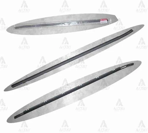 Hmc Mobis 82220A2010 Hmc-mobis-hyundai-orjinal  Cam Sıyırıcı Ceed 12-16 Ön Kapı Diş Sağ ürün görseli 1