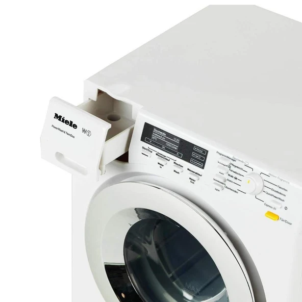 Nessiworld 6941 Klein, Miele W Classic Oyuncak Çamaşır Makinesi - 4