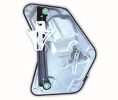 Monreal 73472  Kapı Cam Mekanizması Ön Sağ Saclı Roomstar 06-14 5j7837462 ürün görseli 1