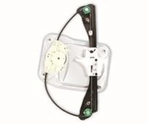 Monreal 73445  Kapı Cam Mekanizması Ön Sol Saclı Fabia 07-13 5j4837461 ürün görseli 1