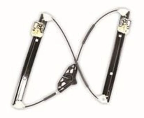 Monreal 73433  Kapı Cam Mekanizması Ön Sol Octavia 14-16 5e0837461 ürün görseli 1