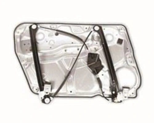 Monreal 73506  Kapı Cam Mekanizması Ön Sağ Saclı Passat 97-05 Superb 02-07 3b1867462