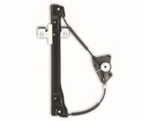 Monreal 73477  Kapı Cam Mekanizması Ön Sol Citigo 4d 2012- 1s4837461a ürün görseli 1