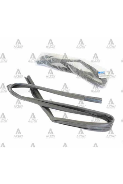 Hmc Mobis 825401C000 Kapı Cam Kızağı Ön Sağ Getz ürün görseli 1