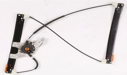 Monreal 73614  Kapı Cam Mekanizması Ön Sağ A6 97-03 4b0837462 ürün görseli 1