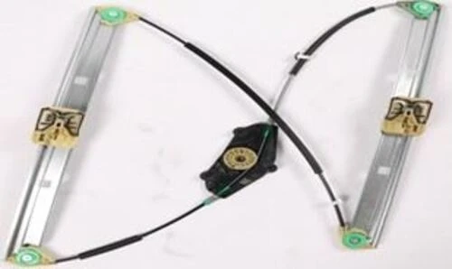 Monreal 73622  Kapı Cam Mekanizması Ön Sağ Q5 2008- 8r0837462 ürün görseli 1