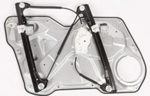 Monreal 73588  Kapı Cam Mekanizması Ön Sağ Saclı Toledo Leon 99-05 1m0837462a ürün görseli 1