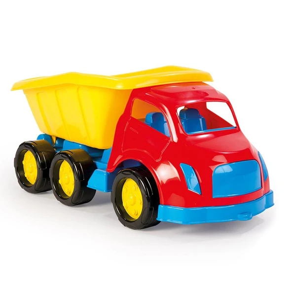 Nessiworld 7001 MAXİ KAMYON PVC ürün görseli