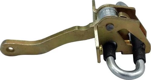 Alper 341021  KAPI GERGİSİ ÖN R-L TPSX ürün görseli