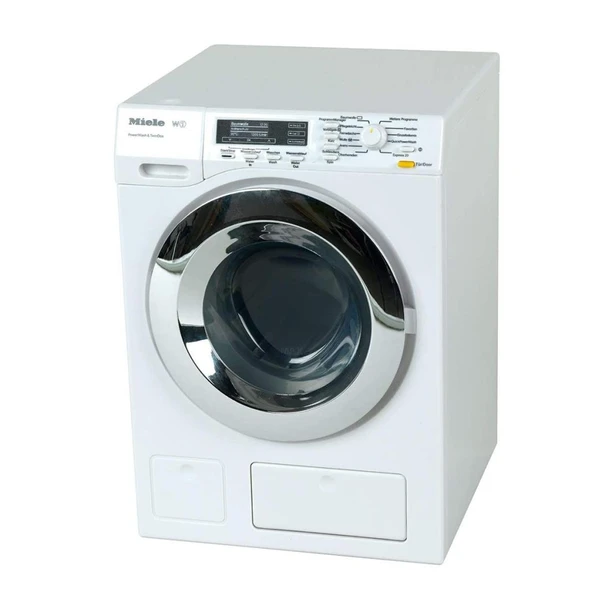 Nessiworld 6941 Klein, Miele W Classic Oyuncak Çamaşır Makinesi - 2