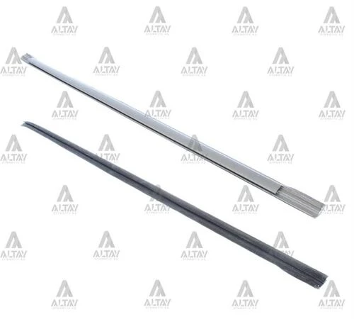 Maher 06328  Cam Sıyırıcı Canter 06-12 Fe-839 859 Fuso Ön Kapı Dış Sağ ürün görseli 1