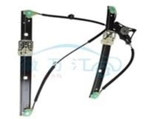 Monreal 73619  Kapı Cam Mekanizması Ön Sol A6 12-16 4g0837461 ürün görseli 1