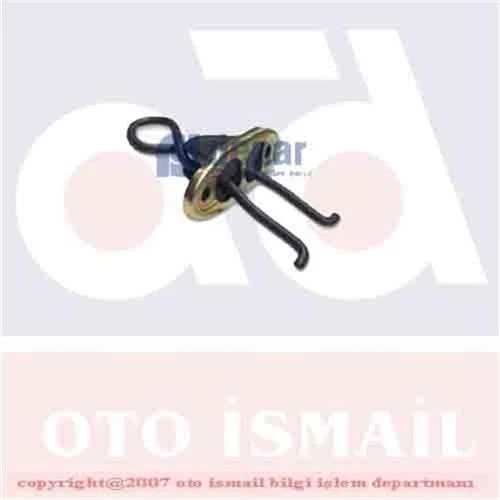 Depar 2917  Kapı Gergi Yayı Murat 131 Doğan Kartal Şahin ürün görseli