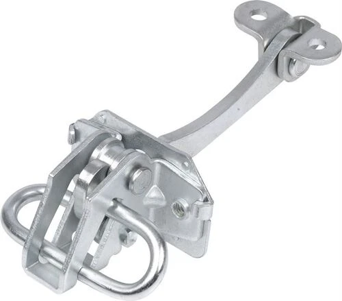 Kitatech 1604  Kapı Gergi Yayı Ön Doblo ürün görseli