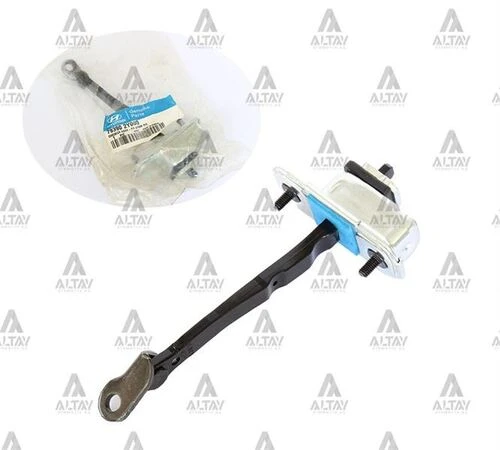 Hmc Mobis 793902Y000 Hmc-mobis-hyundai-  Kapı Gergisi İx35 Ön 10-15 Sağ ürün görseli