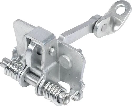 Kitatech 1906 K-METAL  Kapı Gergisi Ön 206 ürün görseli