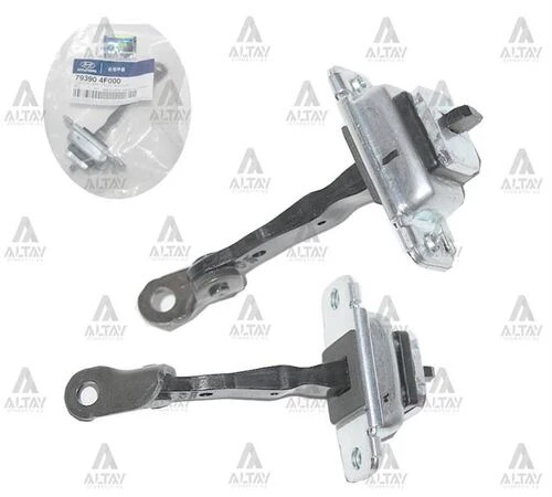 Hmc Mobis 793904F000 Hmc-mobis-hyundai-  Kapı Gergisi Kmy Ön 05 Sağ