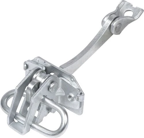 Kitatech 1611  Kapı Gergi Yayı Ön Linea Grande Punto ürün görseli 1