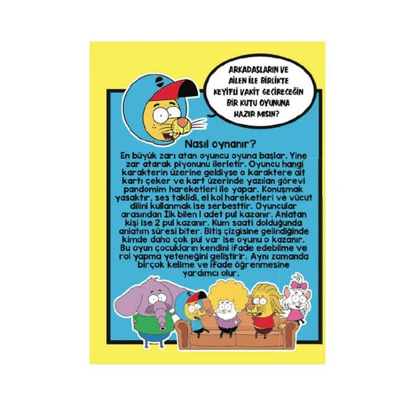 Nessiworld CHV-102036 BUL BAKALIM - Resim 4