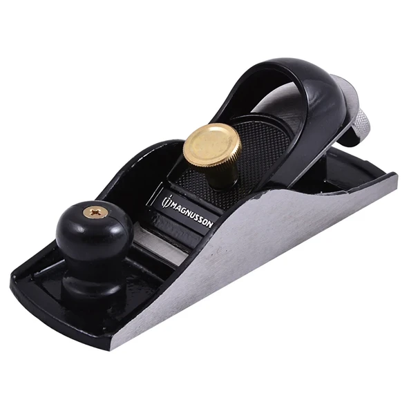 MAGNUSSON 175 MM AHŞAP RENDESİ DEMİR