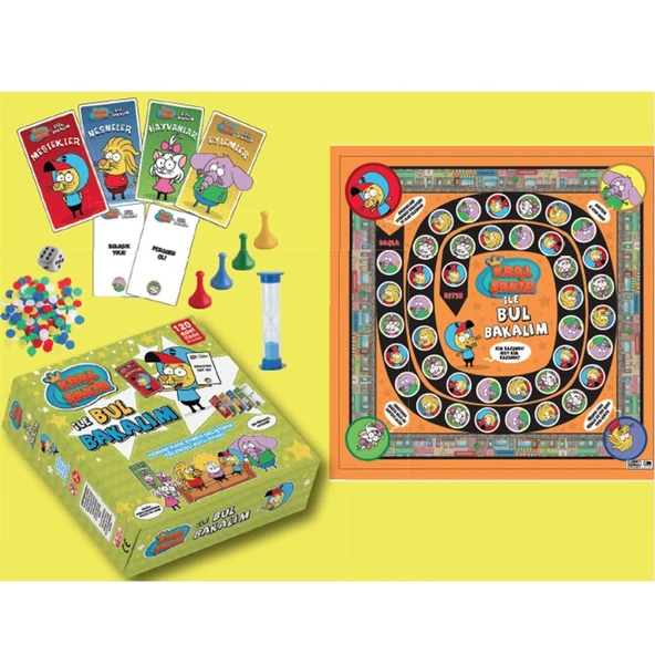 Nessiworld CHV-102036 BUL BAKALIM - Resim 3