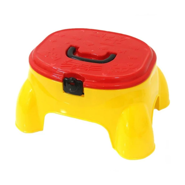 Nessiworld 574-BP SPEED PLAY OYUN TABURESİ TAMİR SET - Resim 4