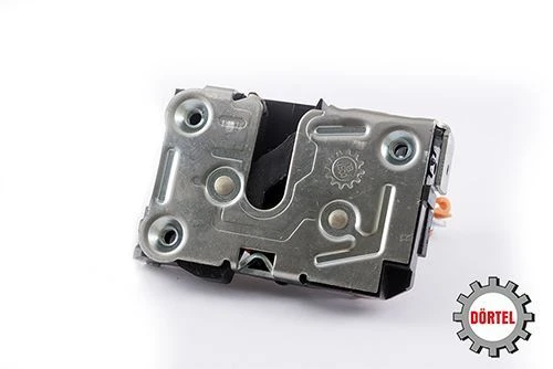 Dörtel 103002  KAPI KİLİDİ ÖN SAĞ MOTOR TAKILAN R19 MOTORSUZ