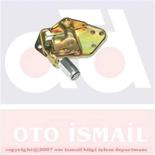 Ege Karayel 231  Kapı Kilidi Ön Sağ Renault 12 15265 ürün görseli 1