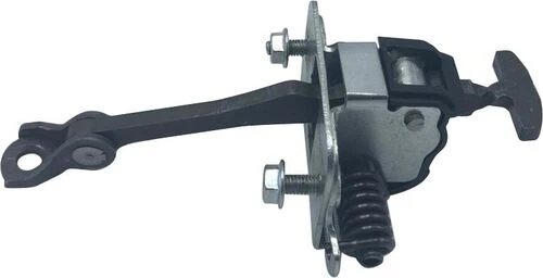 Alper 345082  KAPI GERGİSİ ÖN R-L BERLINGO TEPE ürün görseli