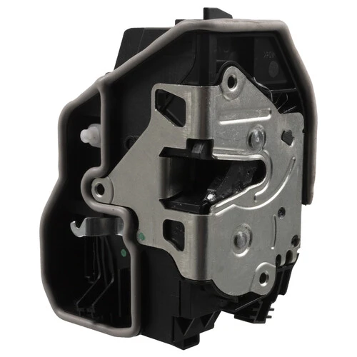 FEBI 179854  Kapı Kilidi E60 E87 E90x1 E84x3 E83x5 E70x6 E71 F20 F30 F36 F10 F07 F01x3 F25 Ön Sağ 2007 51217229458 ürün görseli 1