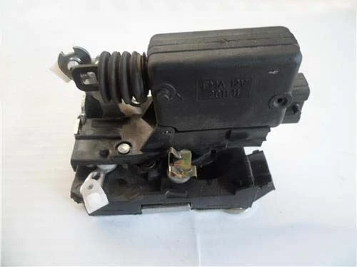 Ege Karayel 150  Kapı Kilidi Ön Motorlu Sol Master ürün görseli 1