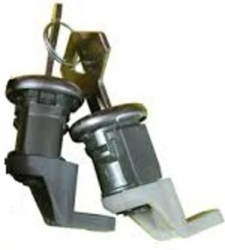 Hellux HLC600098 Kapı Kilidi 2'Li R19 ürün görseli 1