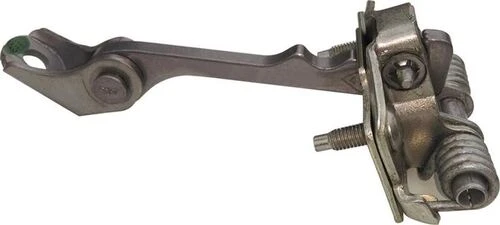 Alper 342121  KAPI GERGİSİ ÖN R-L MASTER II