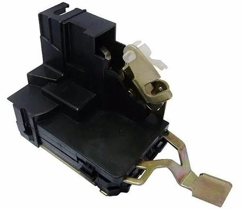 Alper 381132  KAPI KİLİDİ İÇ ÖN SOL MEKANİK DUCATO BOXER JUMPER 98
