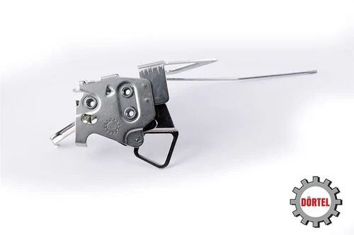 Dörtel 102004  KAPI KİLİDİ ÖN SOL MOTOR TAKILAN R9 YM BROADWAY ürün görseli