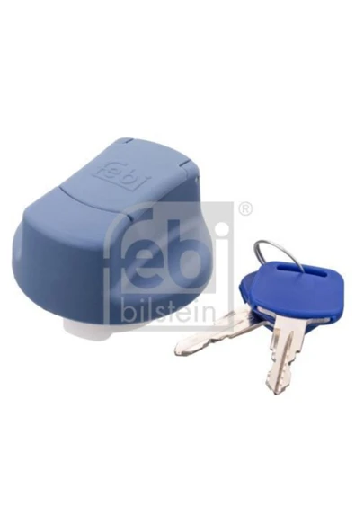 FEBI 100327 Febı Fbı- - Adblue Depo Kapagı Man Mercedes Daf Kılıtlı...