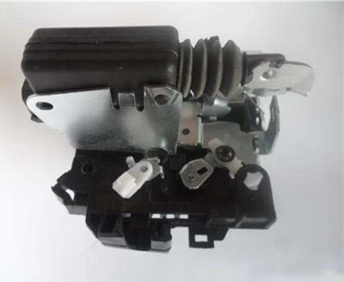 Ege Karayel 140  Kapı Kilidi Ön Elektrikli Sol CLIO 01-10